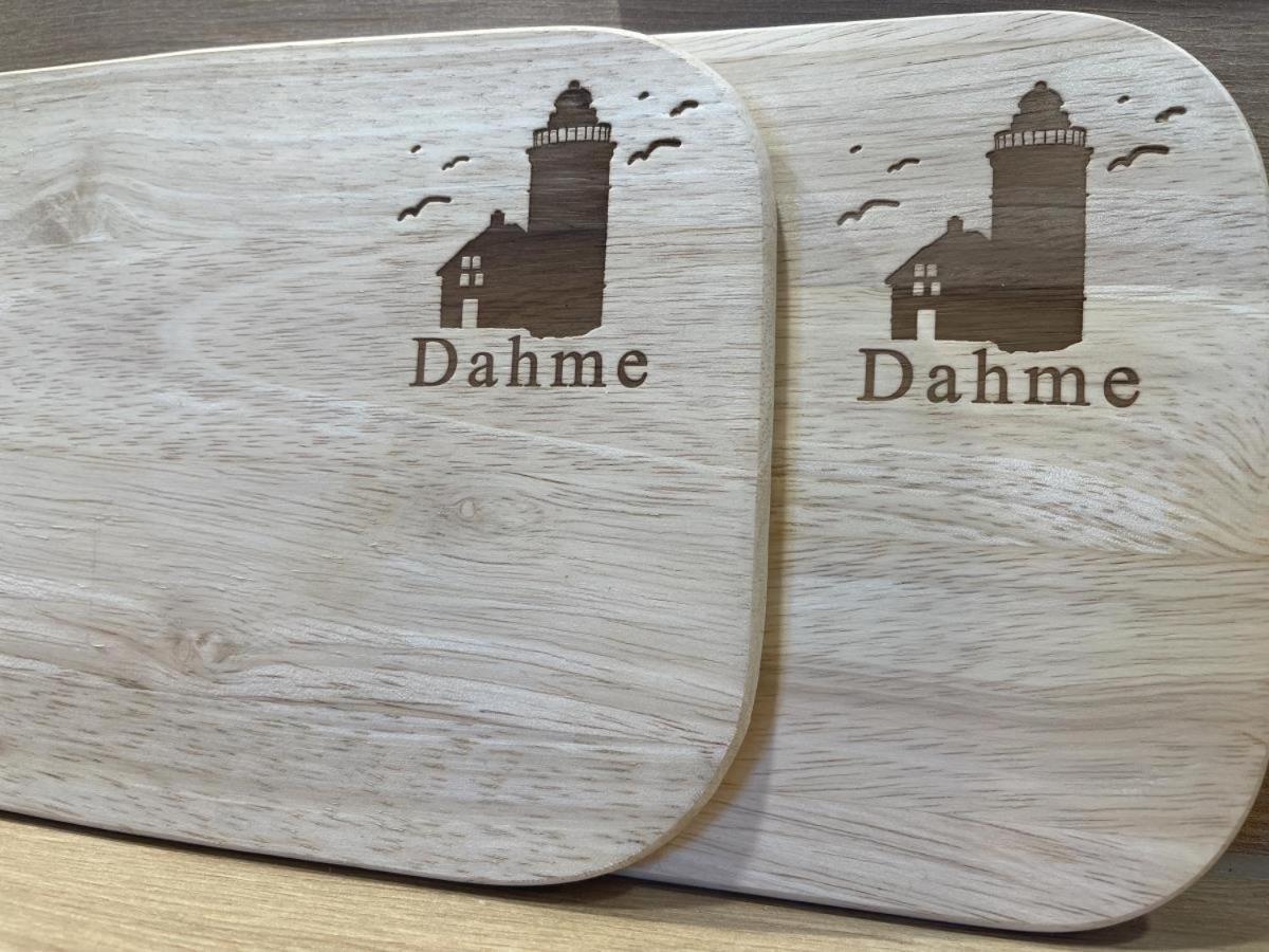Dahmer Strand 8 - Ocean Time Екстер'єр фото